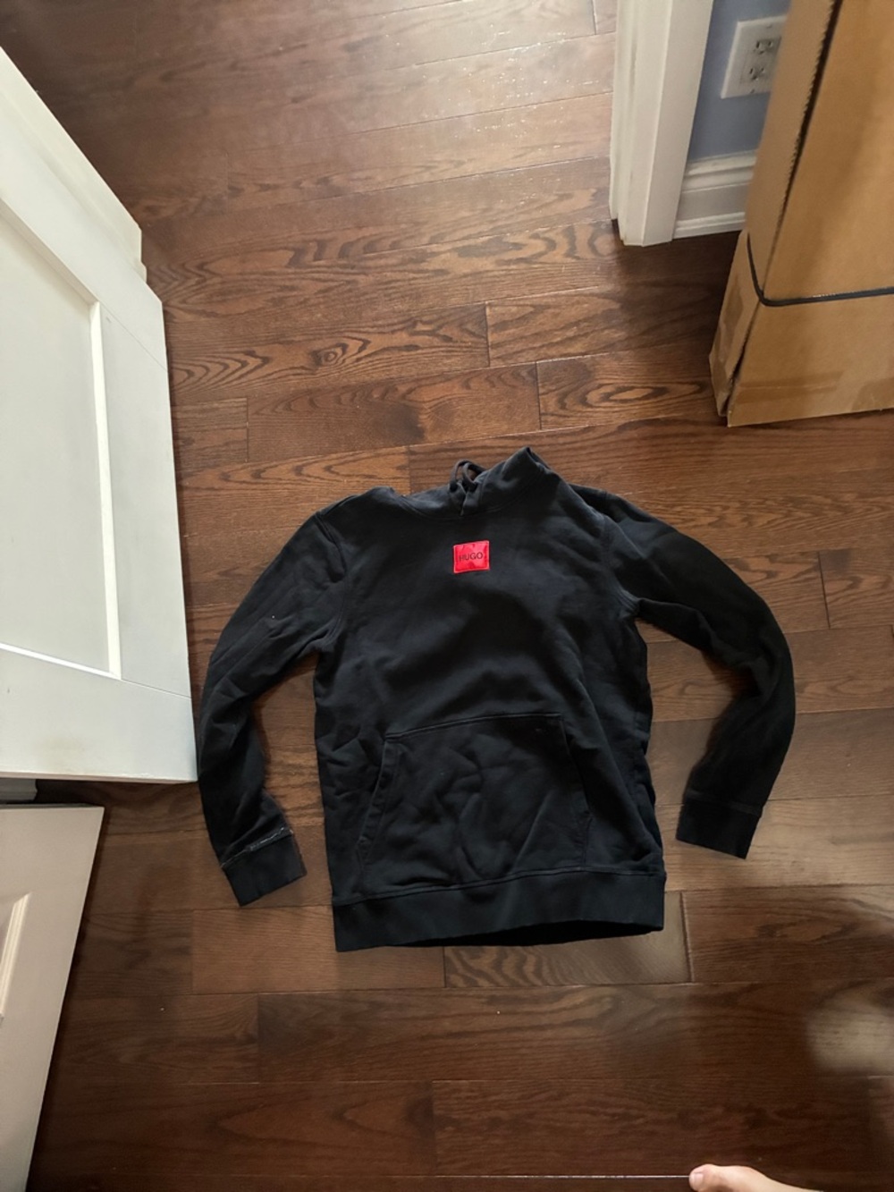 Hugo boss Black Men's Pullover